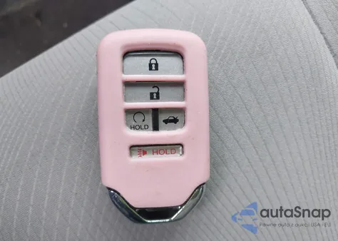 2016 Honda Accord Ex from USA, damaged, VIN 1HGCR2F72GA010103